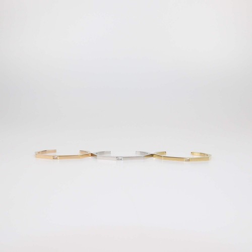 Fendi tricolor baguette set - baguette, di