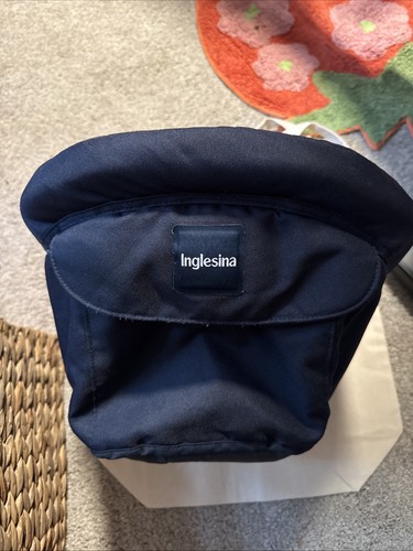 Inglesina fast table chair - inglesina,