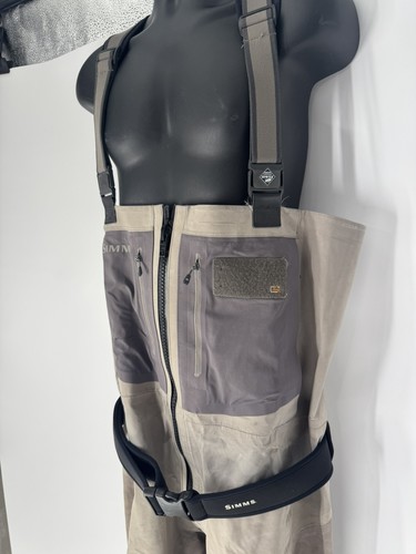 Simms waders piedino per - g4,