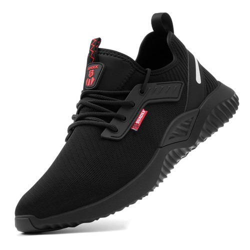 Suadeex scarpe lavoro uomo - scarpe, da