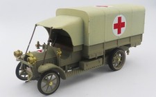 RIO RIO4741 1/43 FIAT 18 BL