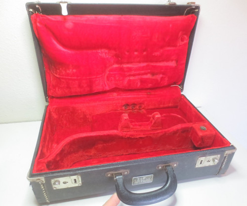 Custodia martin cornet - cornet, di