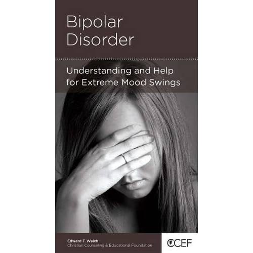 Bipolar disorder - bipolar,