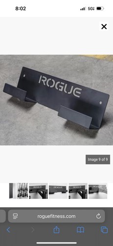 Concept rougue panca fitness - rougue,