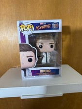 Funko Pop! Marvel: Bruno #1079