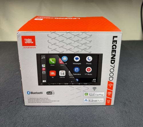 Jbl schermo carplay android - schermo,
