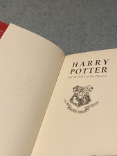 Harry Potter and the Order of