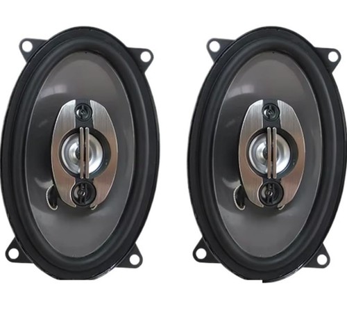 2pz altoparlanti coassiali - 2pz,
