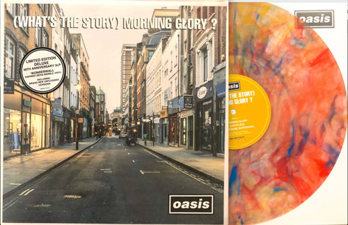 Oasis - -, (what`s