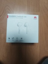 Huawei headset freebuds - headset,