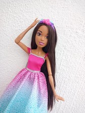 Barbie Principessa XL Dreamtopia Grande Modello Teresa 