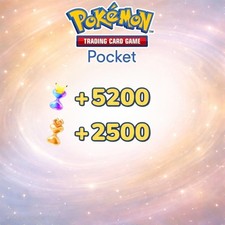 Pokemon Pocket TCG Account |