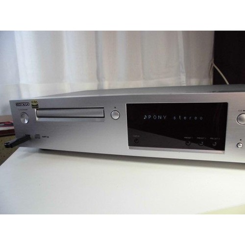 Ddp raro onkyo n7050 - ddp, c-n7050