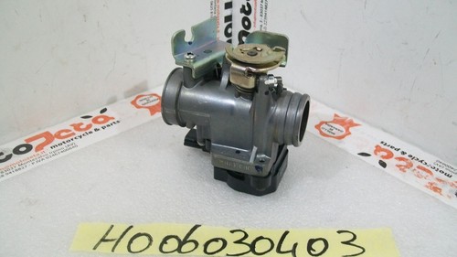 Corpo farfallato throttle body - corpo,