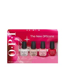 OPI Nail Laquer Spring 26 Mini