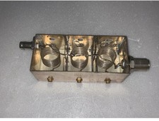 Filtro Notch  RF FM