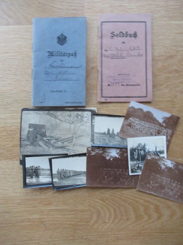 Passaporto militare libro - militare,