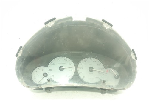 9659364380 quadro strumenti