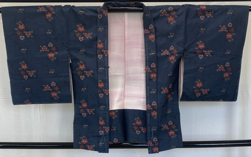 Giacca kimono haori - kimono, giapponese