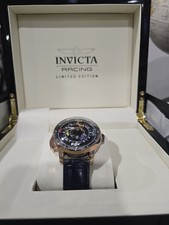Invicta 69135-Orologio Uomo