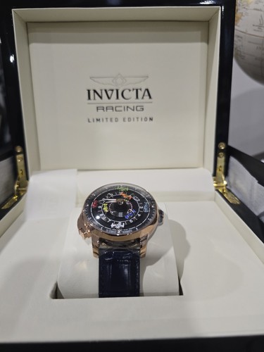 Invicta 69135 orologio - invicta, 69135-orologio