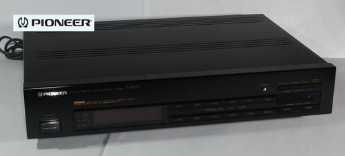 Pioneer sintetizzatore - pioneer,