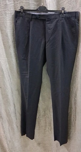 Pantalone uomo fresco lana - pantalone,