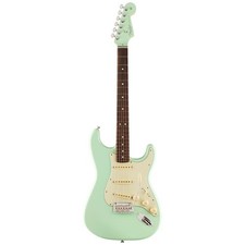 Fender LTD Am PRO II