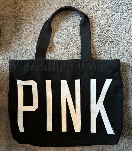 Borsa tote vintage rosa - vintage,