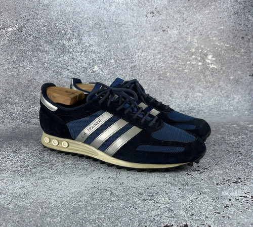 Adidas trainer vintage anni - vintage,