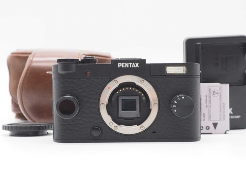 Fotocamera digitale pentax - digitale,