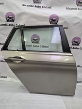 Portiera Posteriore Destra BMW