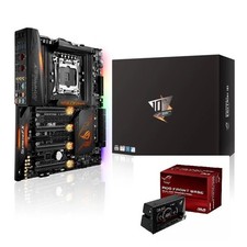 ASUS RAMPAGE V EDITION 10 +