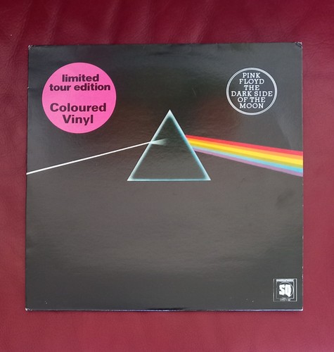 The dark side - the,
