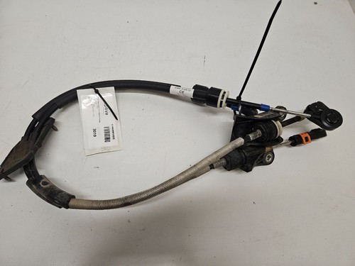Cavi cambio turbo ford fiesta - cavi,