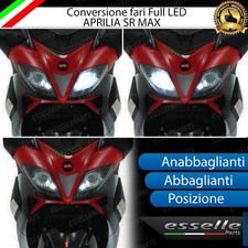 KIT FARO A LED APRILIA SR MAX