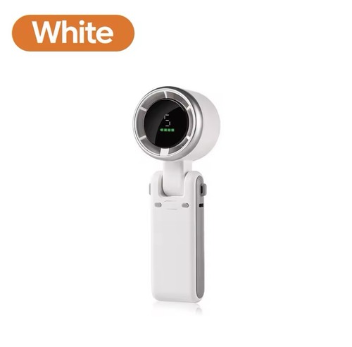 Mini ventilatore portatile usb - ventilatore,