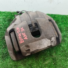 Pinza Freni Anteriore Sinistra