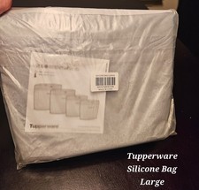 Tupperware Borsa Portaoggetti