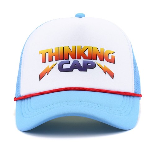 Cappello dustin stranger - cappello,