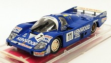 Vitesse 1/43 Scale Model Car