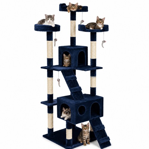 Tiragraffi per gatti - tiragraffi,