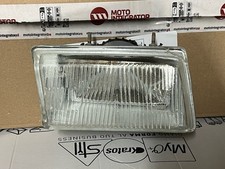 Fendinebbia Fog Light Lancia