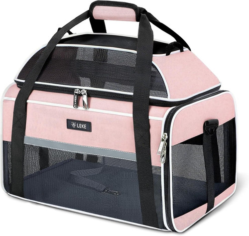Trasportino per cani gatti - trasportino,