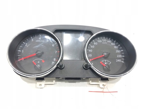 Orologi nissan qashqai j10 - orologi,