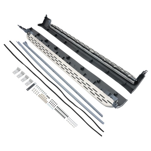 Barre nerf gradini - barre,
