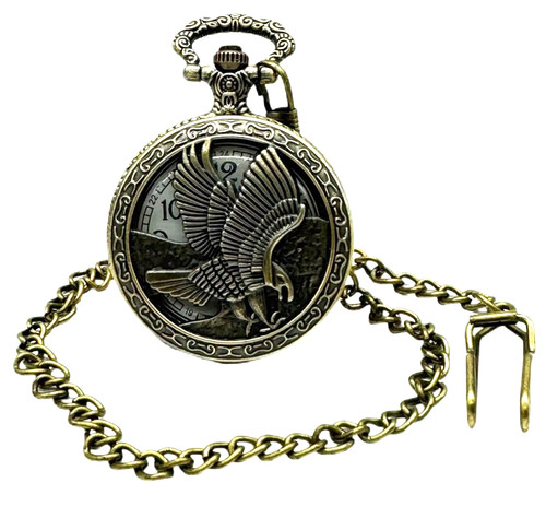 Orologio tasca invicta - da,