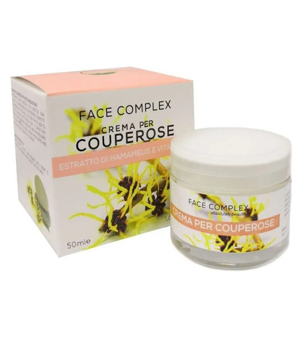 Crema couperose viso - crema,