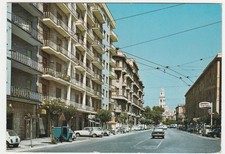 BARI - VIA S. FRANCESCO