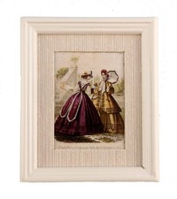 Melody Jane Quadro Casa